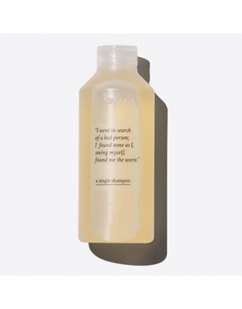 Davines a single shampoo 8.45oz