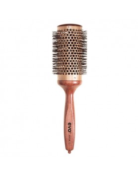 evo hank ceramic radial brush 