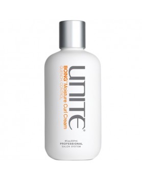 UNITE BOING Moisture Curl Cream 8oz